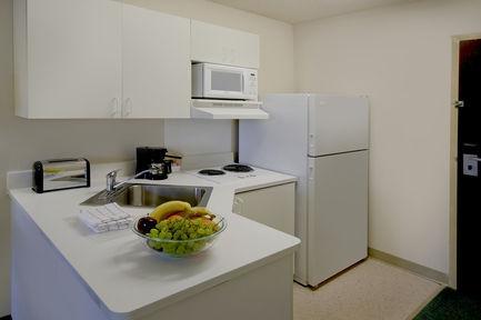 Extended Stay America Suites - Baltimore - Glen Burnie Cameră foto